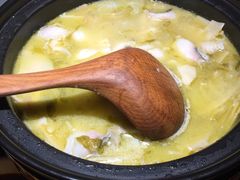 -九锅一堂酸菜鱼(新南凯德直营店)