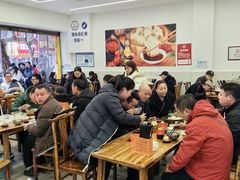 -海汇源老烧麦店(东大街总店)