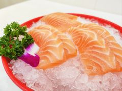 -新享乐海鲜(翠华路店)