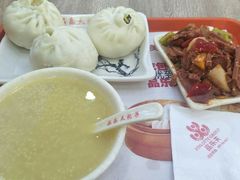 -品乐天包子(凤一店)