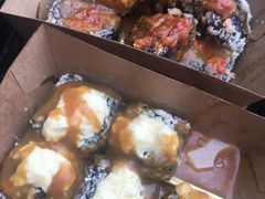 暴雪臭豆腐-品腐记·豆腐王朝(老门东总店)