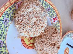 -京菜·砂锅居·烤鸭(西四店)