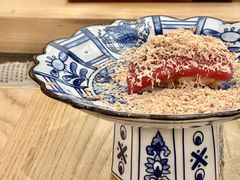 -鮨政· Omakase(港汇恒隆广场店)
