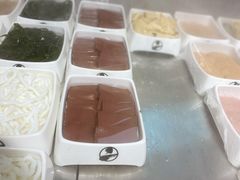 海带丝-二当家牛肉串串(教育路店)