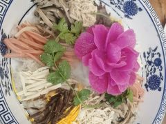 -老雒阳面馆·水席(王城路店)