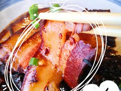 梅菜扣肉-大鸭梨烤鸭(金色漫香店)