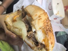 -必胜客(大观天地店)