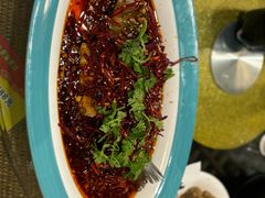 -小秦淮·南京土菜(新亭西路店)