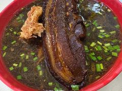大肉面-小龙大肉面馆
