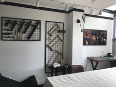 -CLUB心邸·掼蛋·麻将·扑克(日坛店)
