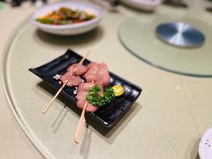 -人间酒暖·Go blanc·烧鸟·深夜食堂(陆家嘴店)