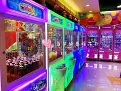 -汤姆熊欢乐世界(大连恒隆广场店)