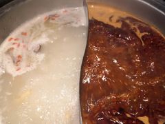 -季季红火锅(长沙步行街店)