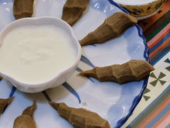 -卡万金特色藏餐
