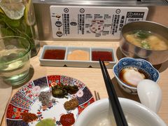 -肉肉大米(金虹桥店)