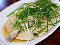 -禄源公·老莞诚饭店