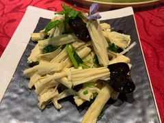 -宋庄魁元艺术餐厅