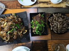-仙品龙虾(总店)