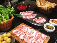 -官也街澳门火锅(新源里店)