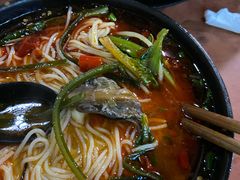 -李米线(武陵路店)