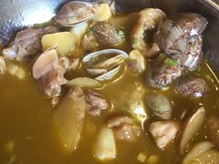 -乌镇那一年小院主题餐厅(甘泉西路店)