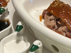 -漢舍中国菜馆(889广场店)