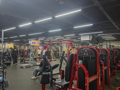 -超鹿运动(融侨锦江店)