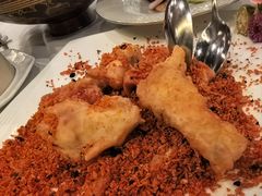 -粤菜王府·海鲜·茶市·海景餐厅(大梅沙店)