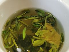 绿扬春-冶春茶社(太和广场店)