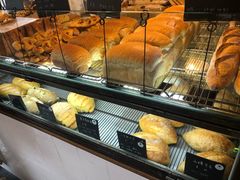 -仙峰天然面包(迎宾路店)
