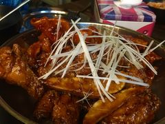 -MI WU FACTORY米屋美食工厂餐厅(绿地店)