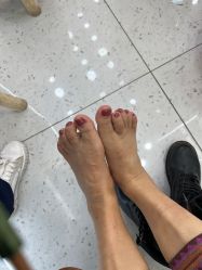 -闺蜜美甲
