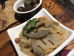 -渔米粥(罗湖店)