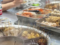 -吴记麻辣烫(曙光中路店)