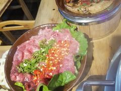 -老街·稳拈老火锅(海椒市店)