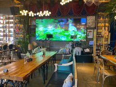 -酤居湖景音乐餐吧(安宁店)