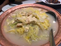 -新乾隆酒楼(帝景园店)