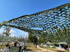 -上海长兴岛郊野公园