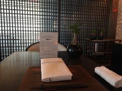 -滩万日本料理Nadaman(国贸大酒店)