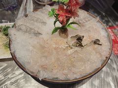 -官塘鱻鱻鱼生·潮汕生腌·砂锅粥(西马路总店)