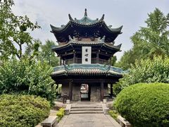 -西安化觉巷清真大寺