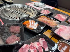 -炽城·烤肉名家(鸿达中央广场店)