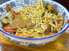 -复兴面王(河东路起源店)