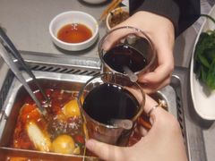 -海底捞火锅(天一广场亚细亚店)