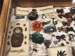 -恋物百货商店(华侨城店)