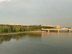 -丁香湖公园