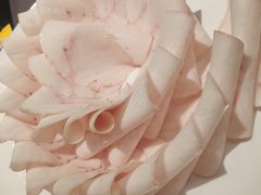 -东来顺铜锅炭火涮肉(上地华联店)