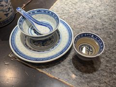 -南京大牌档(中关村领展广场店)