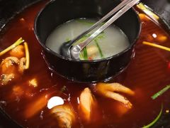 -重庆烧鸡公火锅(簋街店)