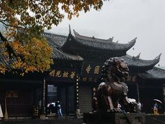 -峨眉山报国寺